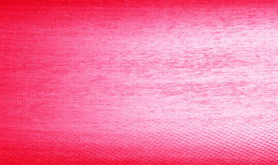 Red and pink textured gradient plain background, Modern horizontal design suitable for Online web Ads, Posters, Banners, social media, covers, evetns and various graphic design works