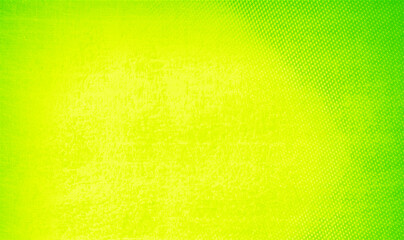 Bright yellow and mixed green gradient background, Modern horizontal design suitable for Online web Ads, Posters, Banners, social media, covers, evetns and various graphic design works