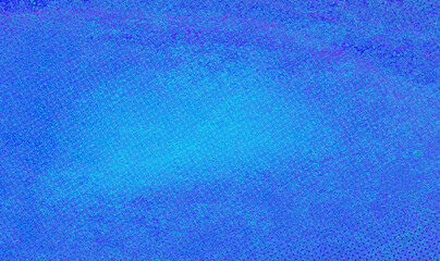 Blue textured gradient plain background, Modern horizontal design suitable for Online web Ads, Posters, Banners, social media, covers, evetns and various graphic design works