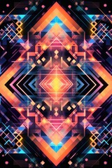 symbolizes the journey from darkness to light in mental wellness. Generative AI