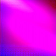 Abstract pink gradient square background, Suitable for Advertisements, Posters, Sale, Banners, Anniversary, Party, Events, Ads and various design works