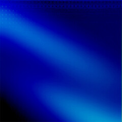Dark navy blue abstract square background, Suitable for Advertisements, Posters, Sale, Banners, Anniversary, Party, Events, Ads and various design works