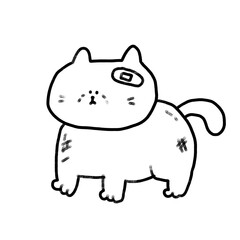 International Cat Day