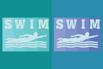 Swim, Swimming Shirt, Swim Gift, Swimming T-Shirt, Swimming Gift, Swim Team Shirts, Summer Vacation T-Shirt, Swim Mom Shirt, Swimming Shirt for Women, Gift For Swimmer