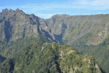 Pico do Arieiro Madeira