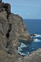 Ponta de Sao Lourenco 