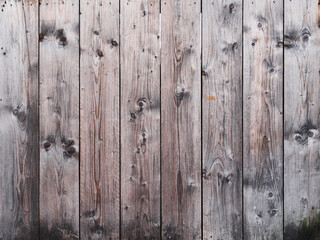 Texture of a wooden surface