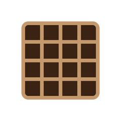 Waffle icon