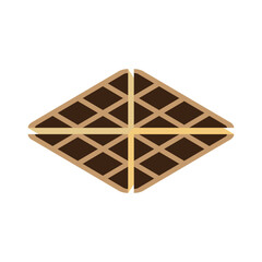 Waffle icon