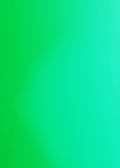 Green gradient vertical background