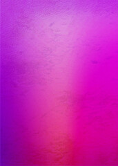 Dark pink water color textured vertical design background