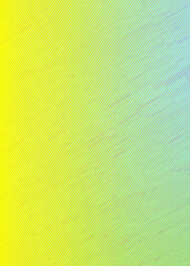 Yellow gradient texture vertical background