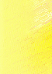 Yellow gradient texture vertical background