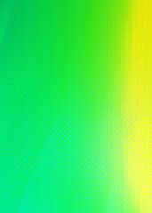 Gradient backgrounds. green abstract vertical background