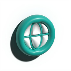 Icono de contacto 3d
tarjetas de visita