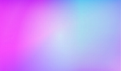 Pink and blue mixed gradient color background with blank space for Your text or image, usable for social media, story, banner, poster, Ads, events, party, celebration, and various design works