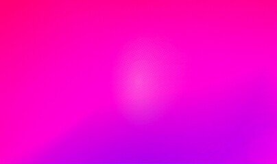 Pink gradient color design background with blank space for Your text or image, usable for social media, story, banner, poster, Ads, events, party, celebration, and various design works