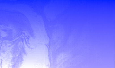 Blue color design background with gradient with blank space for Your text or image, usable for social media, story, banner, poster, Ads, events, party, celebration, and various design works