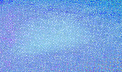 Blue textured plain background with blank space for Your text or image, usable for social media, story, banner, poster, Ads, events, party, celebration, and various design works