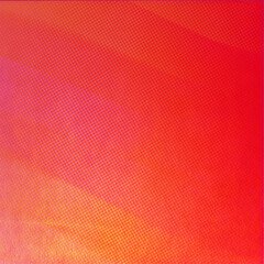 Abstract Red square design background, Usable for social media, story, banner, poster, Advertisement, events, party, celebration, and various design works