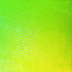 Green gradient square design background, Usable for social media, story, banner, poster, Advertisement, events, party, celebration, and various design works