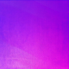 Purple pink abstract design square background, Usable for social media, story, banner, poster, Advertisement, events, party, celebration, and various design works
