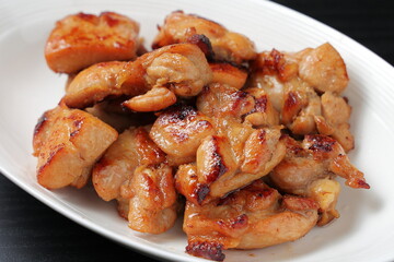 焼き鳥