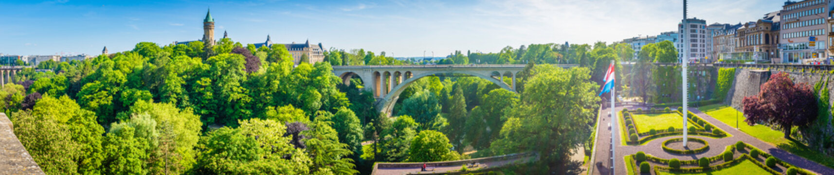 Luxemburg