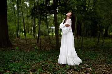 美しい日本女性