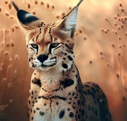 Serval