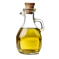 Bottle of olive oil png backgroud