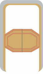 icon door