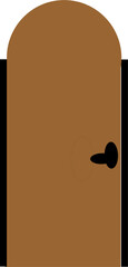 door icon