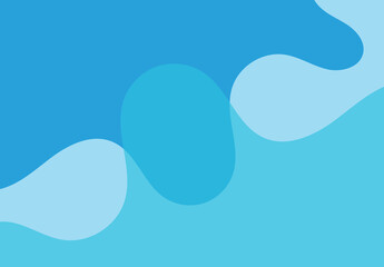 ocean wave pattern gradient blue summer theme background for advertisement website template website template,cover landingpage label design vector eps.