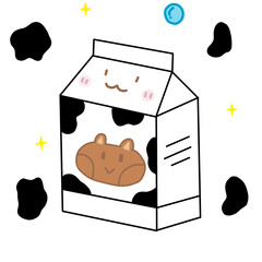 Milk 