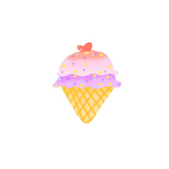 Ice cream