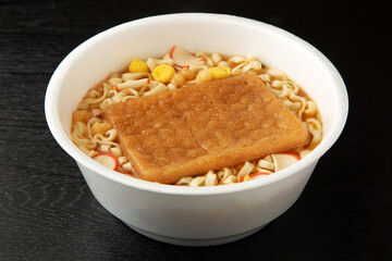 カップうどん