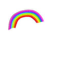 rainbow 