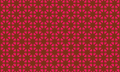 Abstrct background pattern vector image,Vector line flowers square for footage background wallpaper and seamless artwork illustration texture of vector graphic design