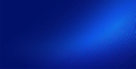modern techno dotted background for modern designs