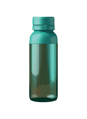 medicine container bottle design