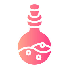 postion Gradient icon