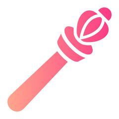scepter Gradient icon