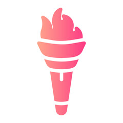 torch Gradient icon