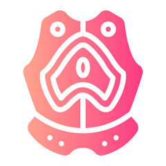 armor Gradient icon