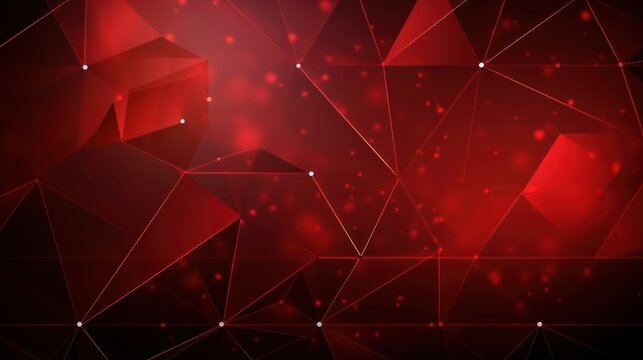 abstract background with stars HD 8K wallpaper Stock Photographic Image