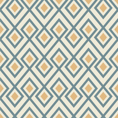 seamless geometric pattern, abstract colorful boxes pattern vector endless background