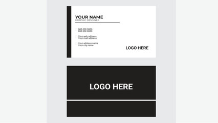 Business card Modern, Creative business card, name card, visiting cards, visit card, corporate business cards, own, void, grab, bulletin, introduction, recruitment, id, elegant,estate business card.