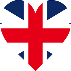 UK flag icon