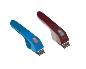 Hair Cutting Machine. Barber Cordless Electric Hair Cutting Machine Hair Clipper Manufacturer. Hair Clipper Electric Hair Trimmer Powerful Hair Shaving Machine Hair Cutting Beard Electric Razor.
